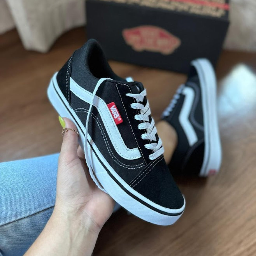 Tênis Old Skool Clássico