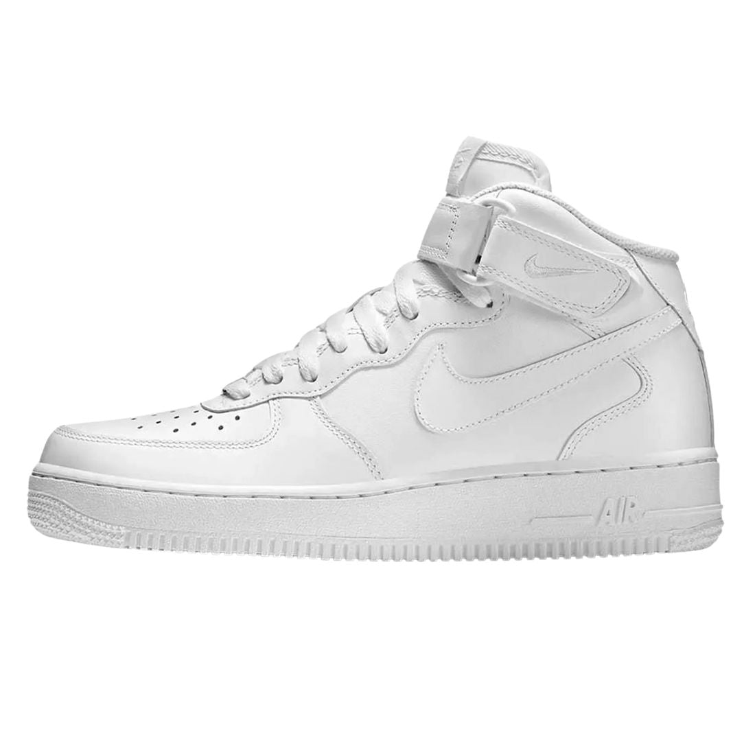 Bota Air Force Branco