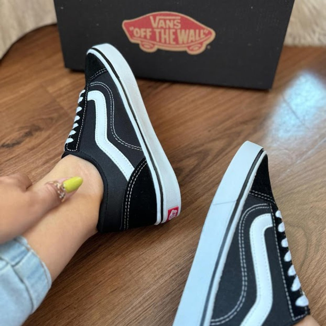 Tênis Old Skool Clássico