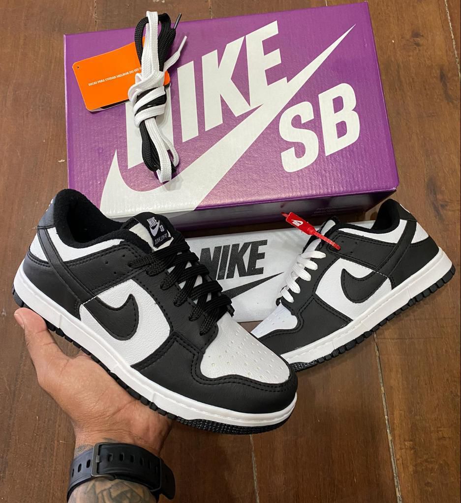 Tênis SB Dunk Low Clássico