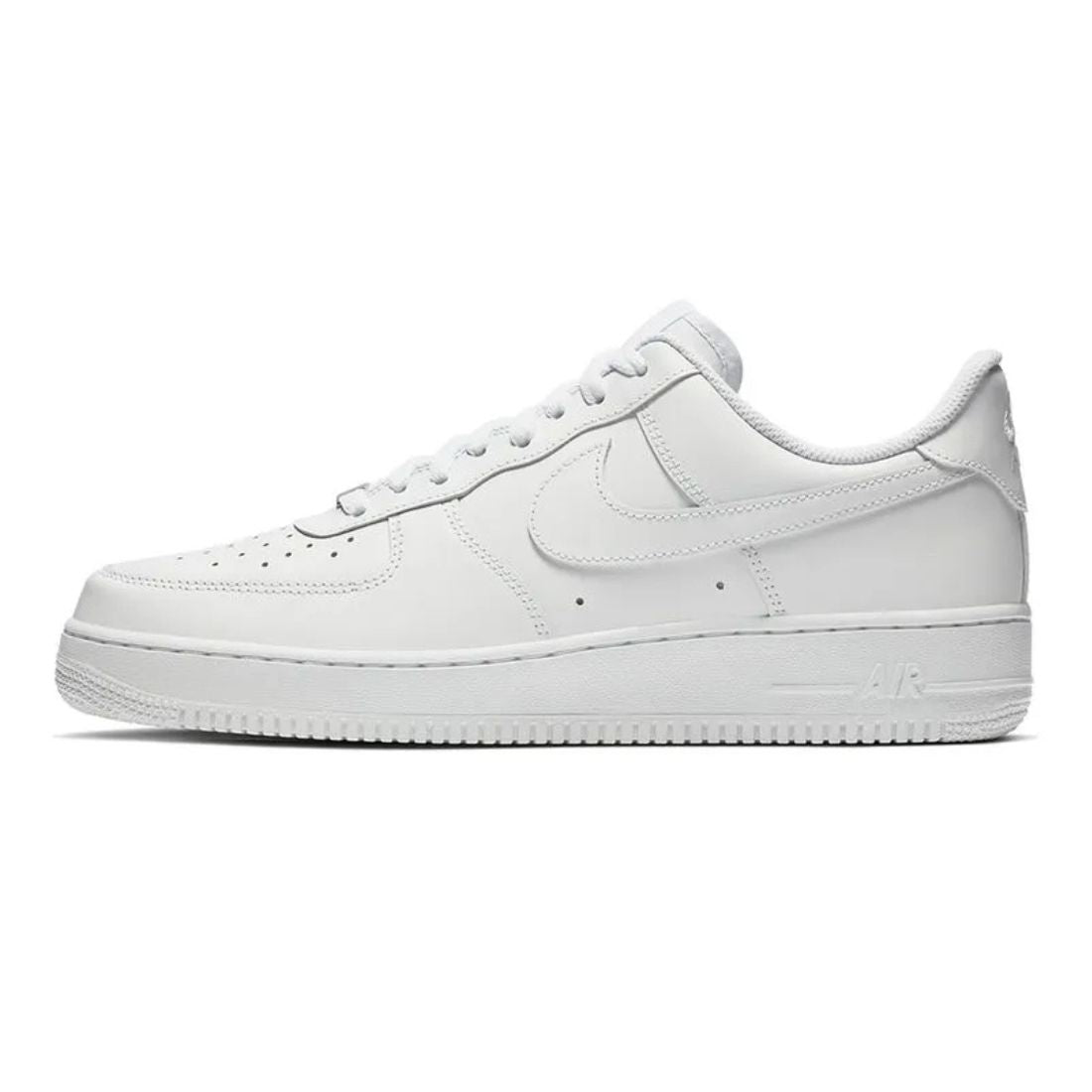 Tênis AF1 Branco Tradicional