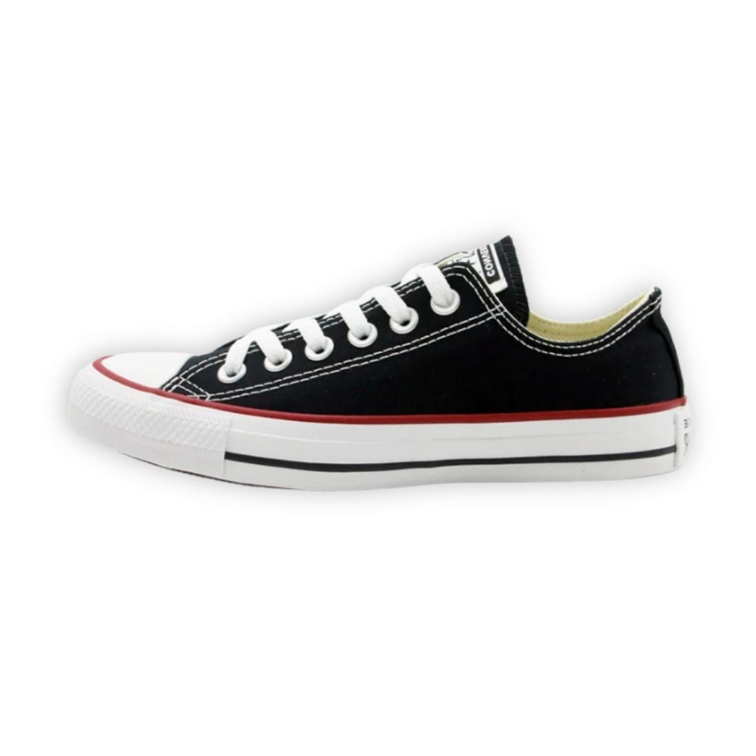Tênis Converse Star Palmilha Em Gel