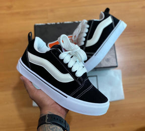 Tênis Casual Knu Skool