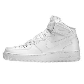 Bota Air Force Branco