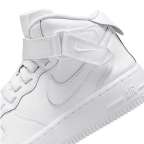 Bota Air Force Branco