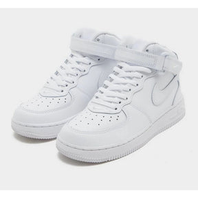 Bota Air Force Branco