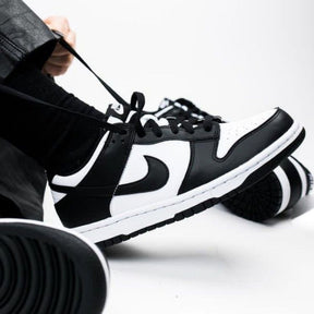 Tênis SB Dunk Low Clássico