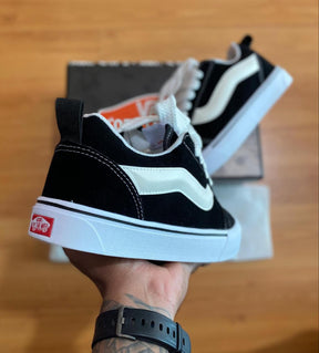 Tênis Casual Knu Skool