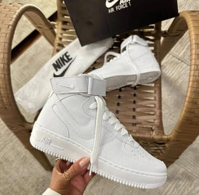 Bota Air Force Branco