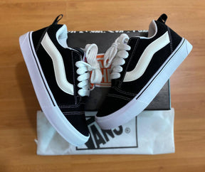 Tênis Casual Knu Skool