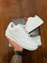 Tênis AF1  Branco Tradicional