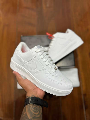 Tênis AF1  Branco Tradicional