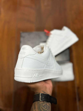 Tênis AF1  Branco Tradicional