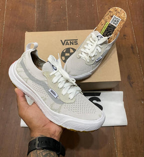 Tênis Ultrarange VR3 Branco