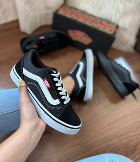 VANS OLD SKOOL
