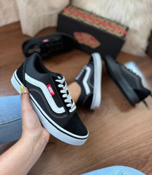 VANS OLD SKOOL