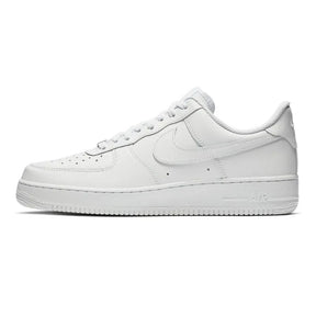 Tênis AF1  Branco Tradicional